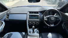 Jaguar E-Pace 2.0d R-Dynamic S 5dr Auto Diesel Estate